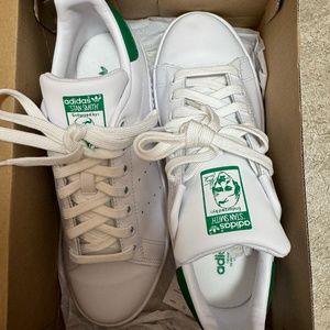 Adidas Stan Smith Men's never worn